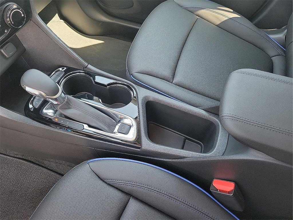 2026 Buick Encore GX Sport Touring photo 16