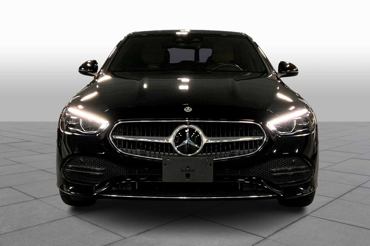 2023 Mercedes Benz C 300 photo 3