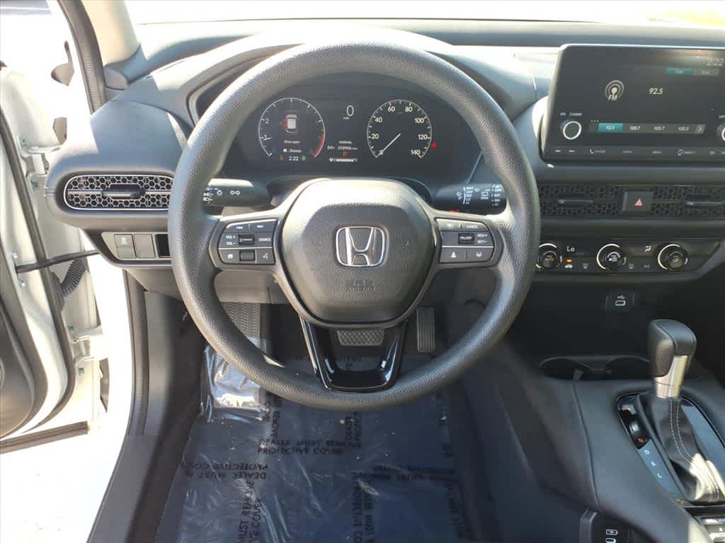 2024 Honda HR-V LX photo 14