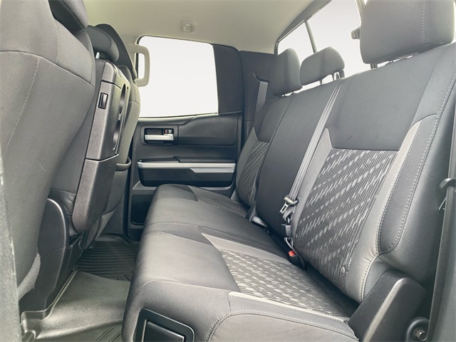 2019 Toyota Tundra SR5 Double Cab photo 13