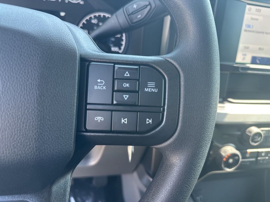 2026 Ford F-350 XLT photo 18