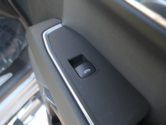 2025 Chevrolet Silverado 1500 LT photo 22