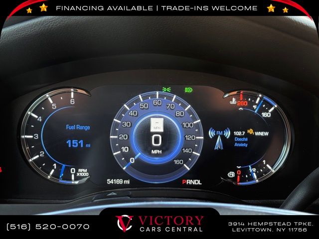 2020 Cadillac Escalade Luxury photo 35