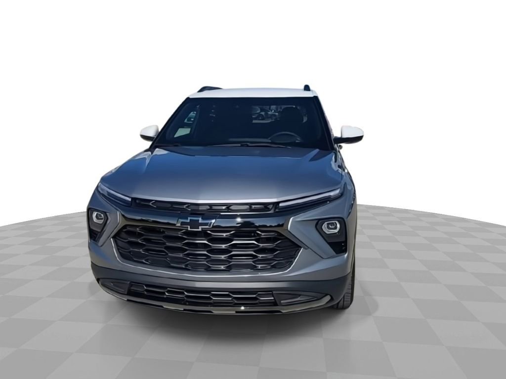2026 Chevrolet Trailblazer ACTIV photo 3