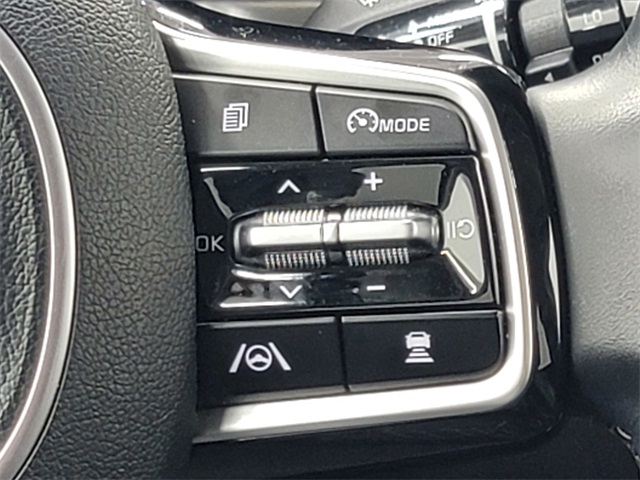 2022 Kia Sorento SX photo 24