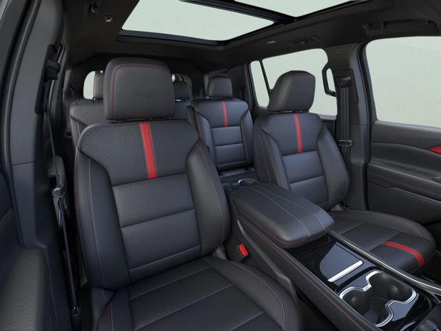 2026 Chevrolet Traverse RS photo 14