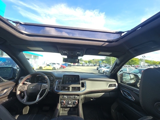 2024 Chevrolet Tahoe RST photo 13