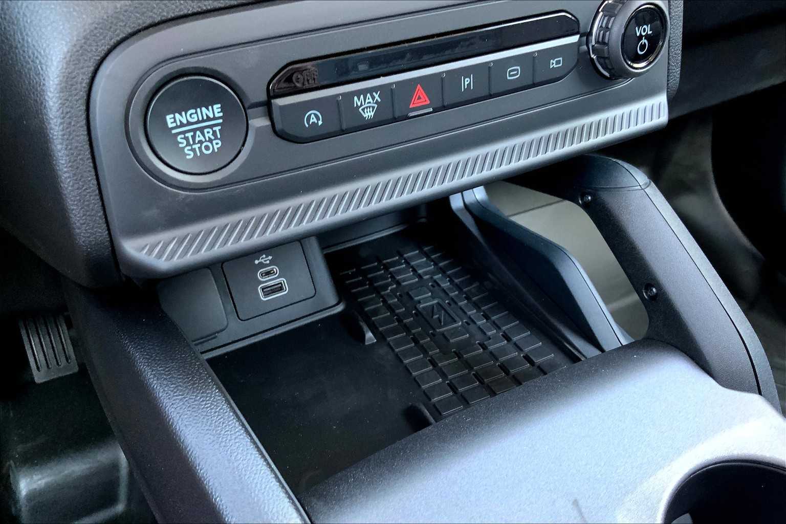 2025 Ford Bronco Sport Badlands photo 16