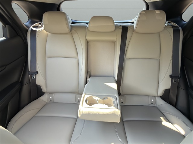 2025 Mazda CX-30 2.5 S Preferred photo 33