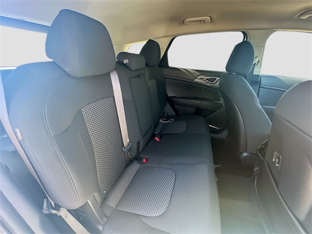 2026 Kia Sportage Hybrid S photo 27
