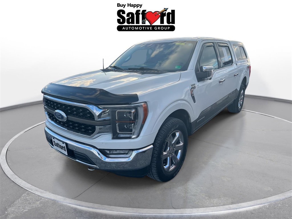 2023 Ford F-150 King Ranch's photo