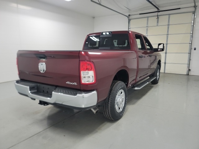 2024 Ram 3500 Tradesman photo 4