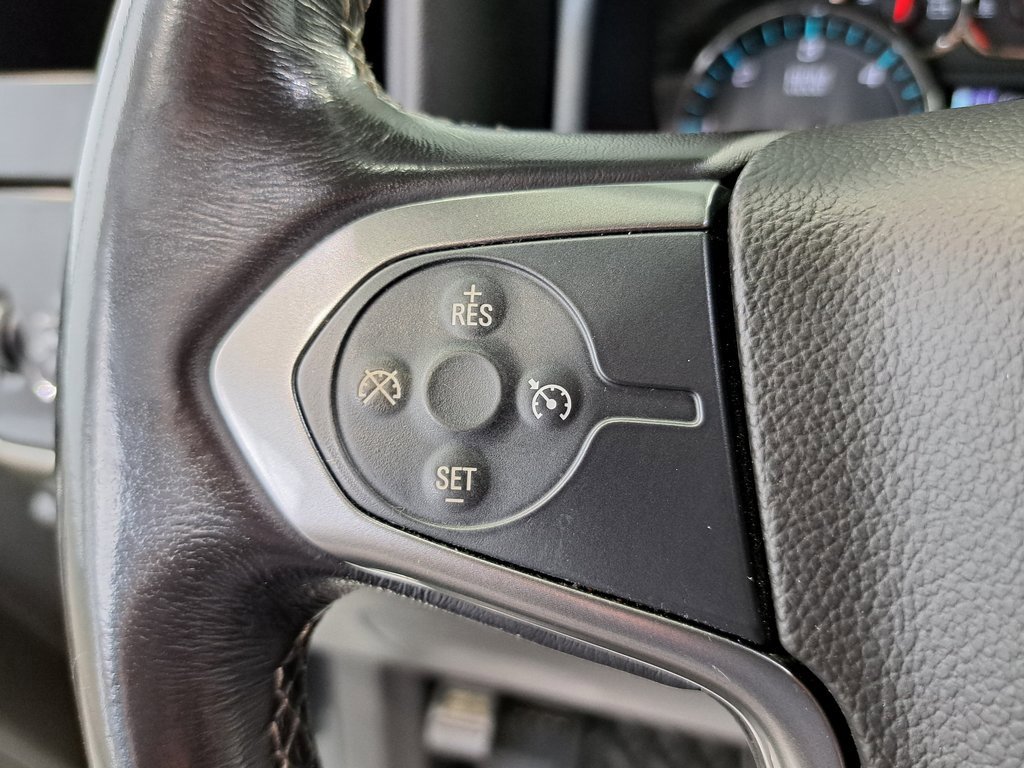 2018 Chevrolet Silverado 1500 LT photo 12
