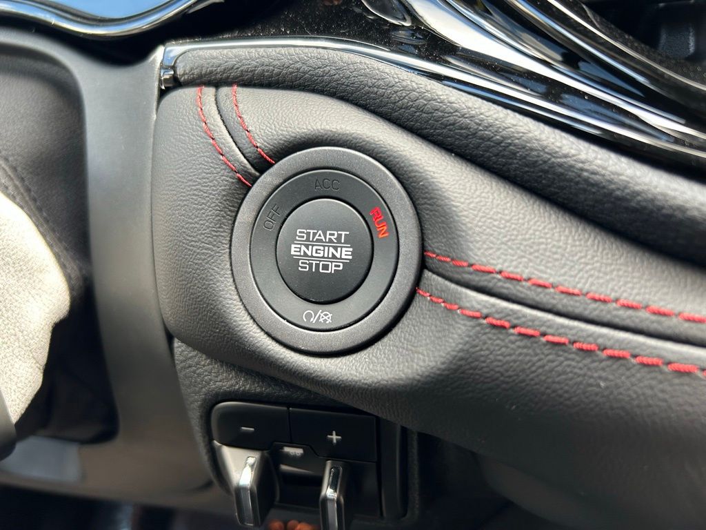 2026 Dodge Durango GT Plus photo 43