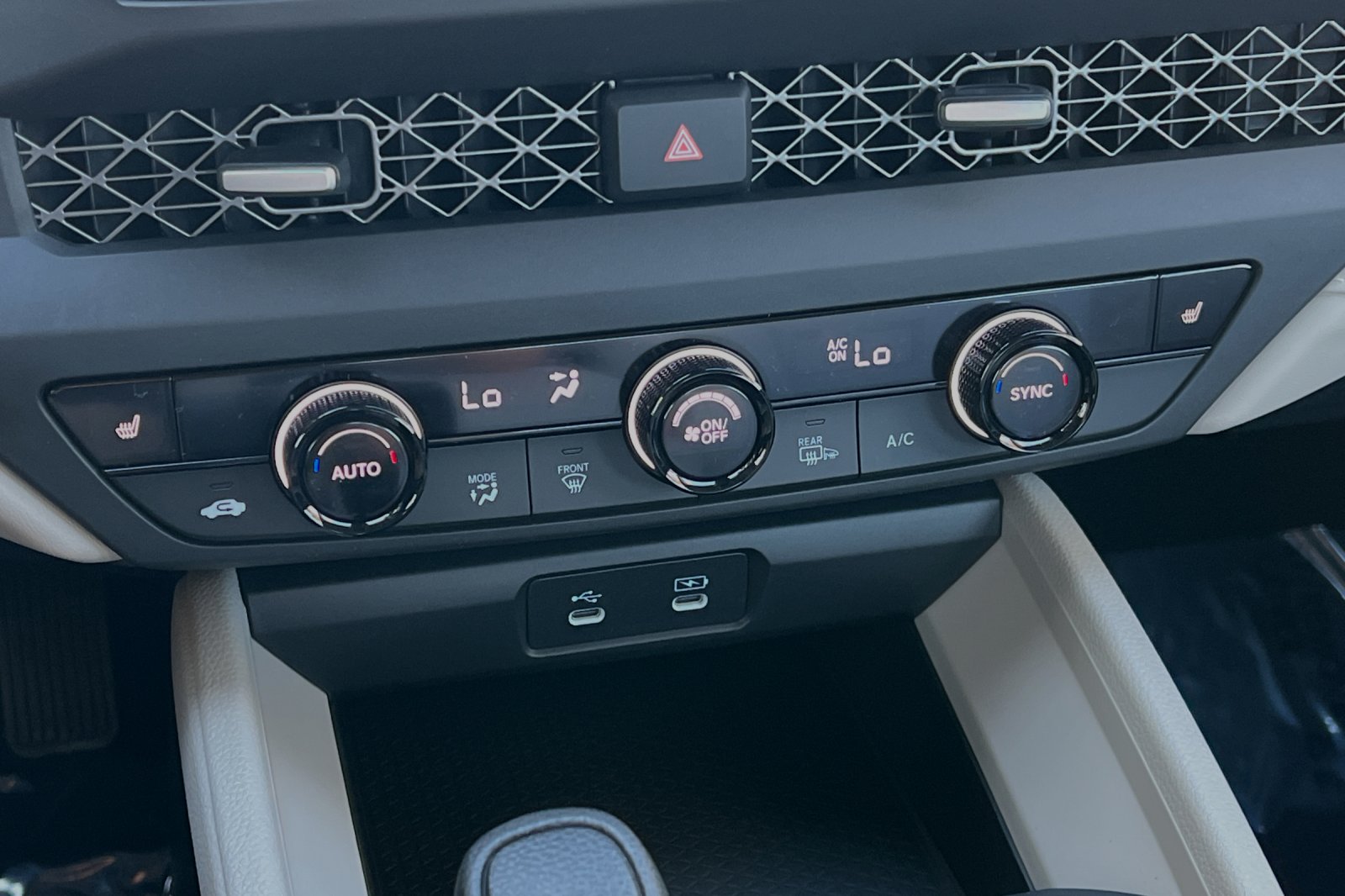 2025 Honda Accord SE photo 19