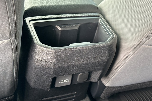 2025 Toyota Tacoma TRD Sport 4x4 Double Cab photo 13