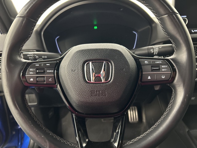 2023 Honda Civic Sport photo 6