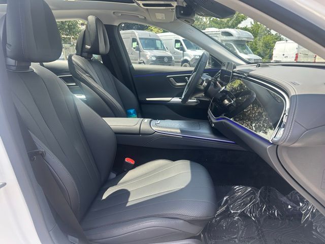 2025 Mercedes Benz E 350 4MATIC photo 26