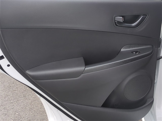 2023 Hyundai Kona N Line photo 27