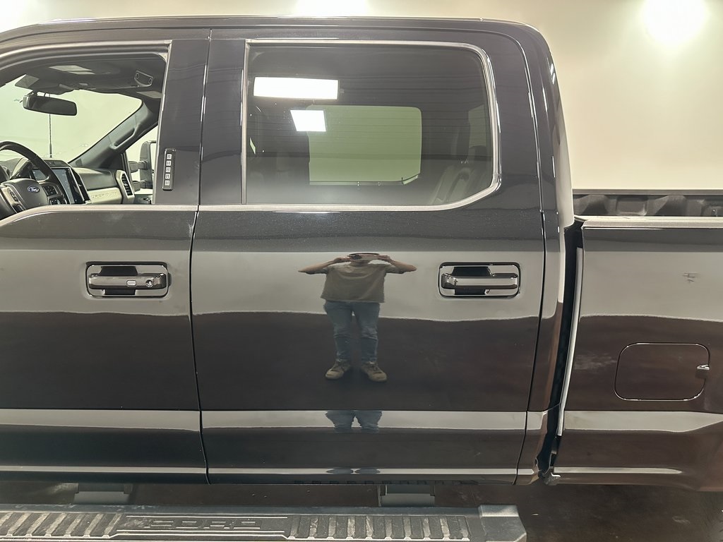 2022 Ford F-250 photo 48
