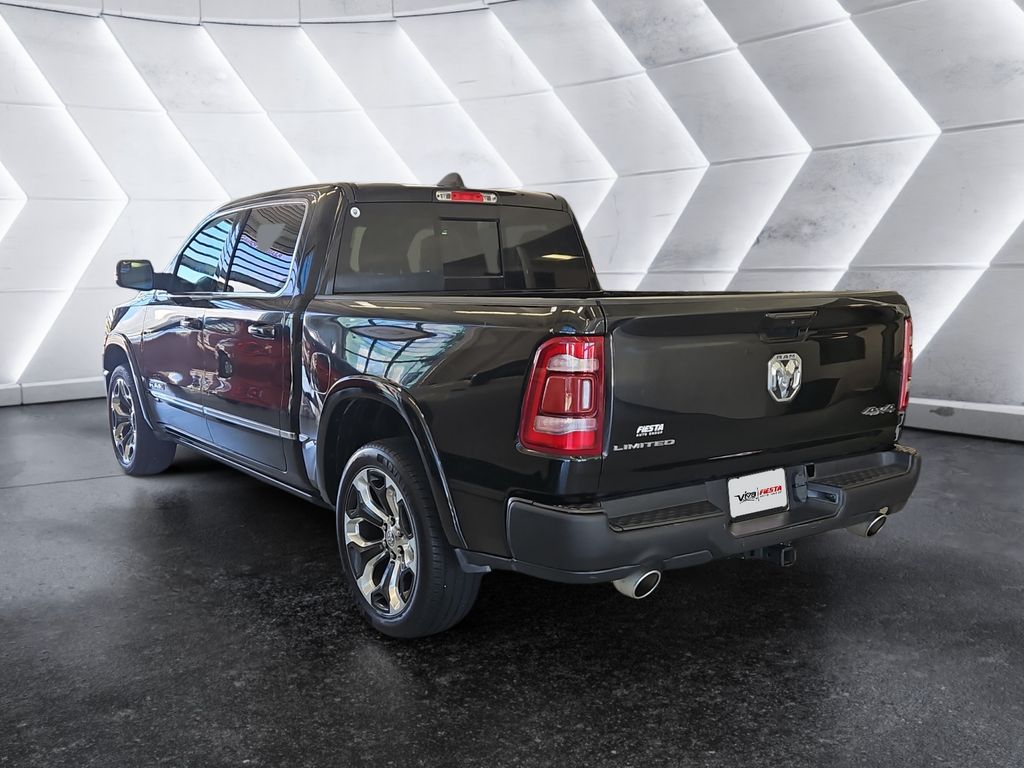 2023 Ram 1500 Limited photo 4