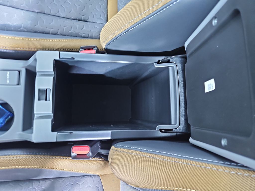 2025 Subaru Crosstrek Sport photo 20