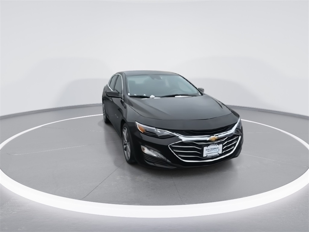Used 2023 Chevrolet Malibu 1LT with VIN 1G1ZD5ST7PF238248 for sale in Columbia, KY