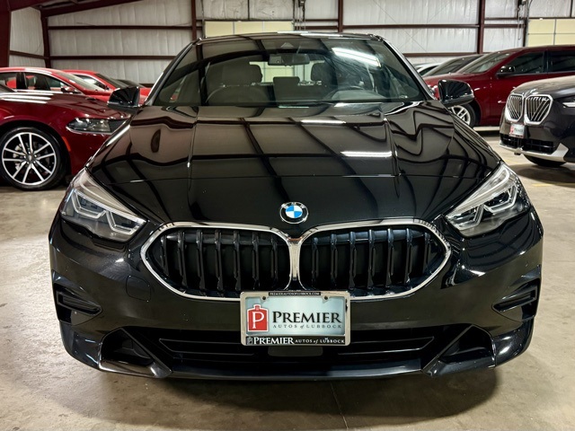 2024 Bmw 228i xDrive Gran Coupe photo 2
