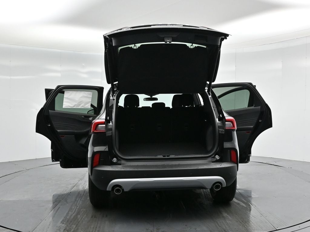 2025 Ford Escape Active photo 30