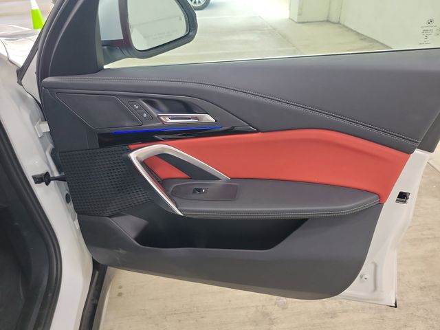 2024 Bmw X1 XDrive28i photo 29