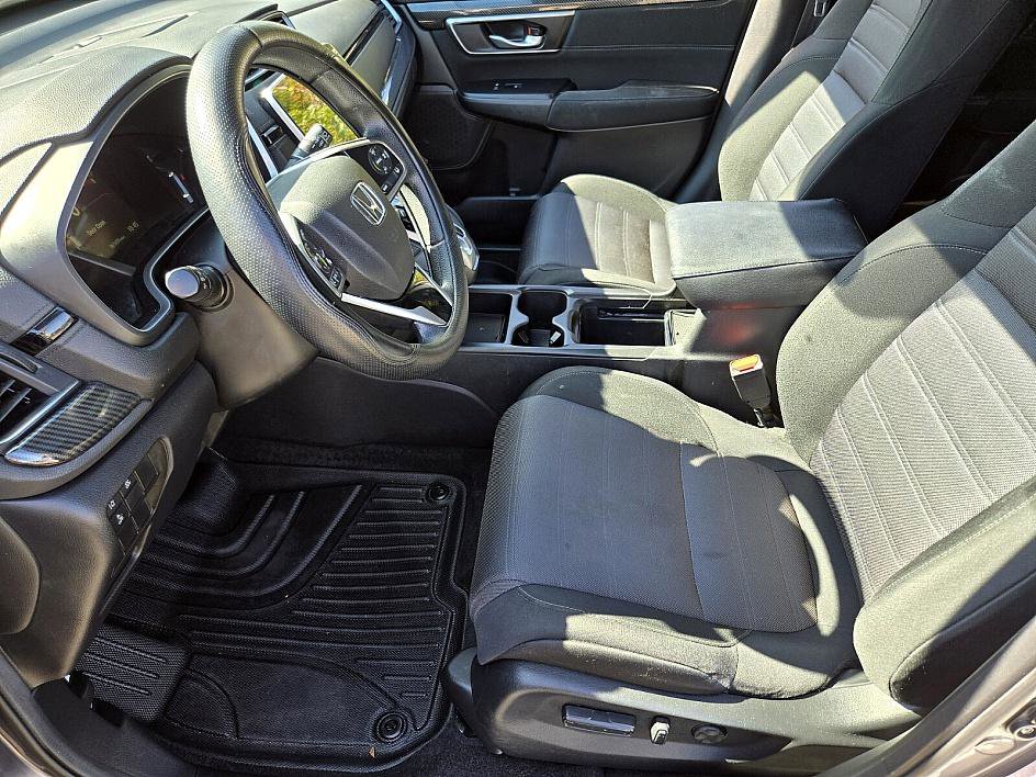 2021 Honda CR-V EX photo 8