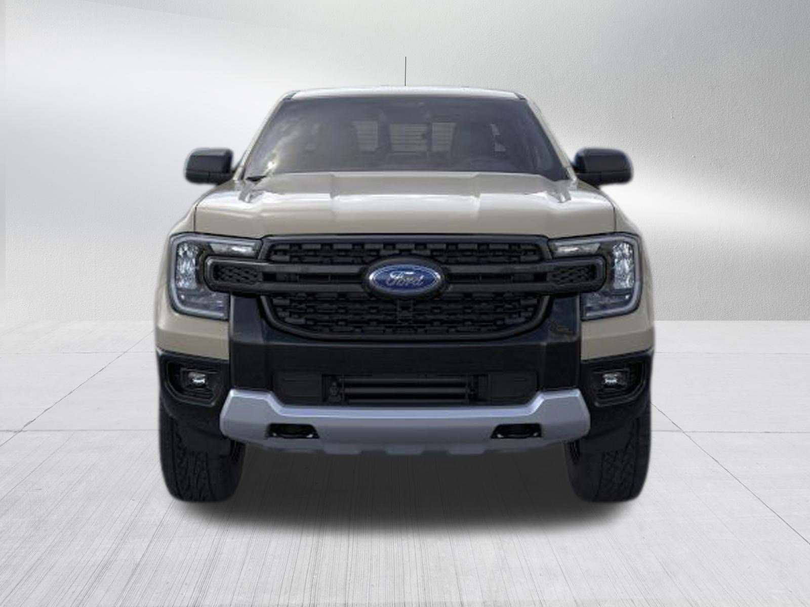 2025 Ford Ranger XLT photo 2