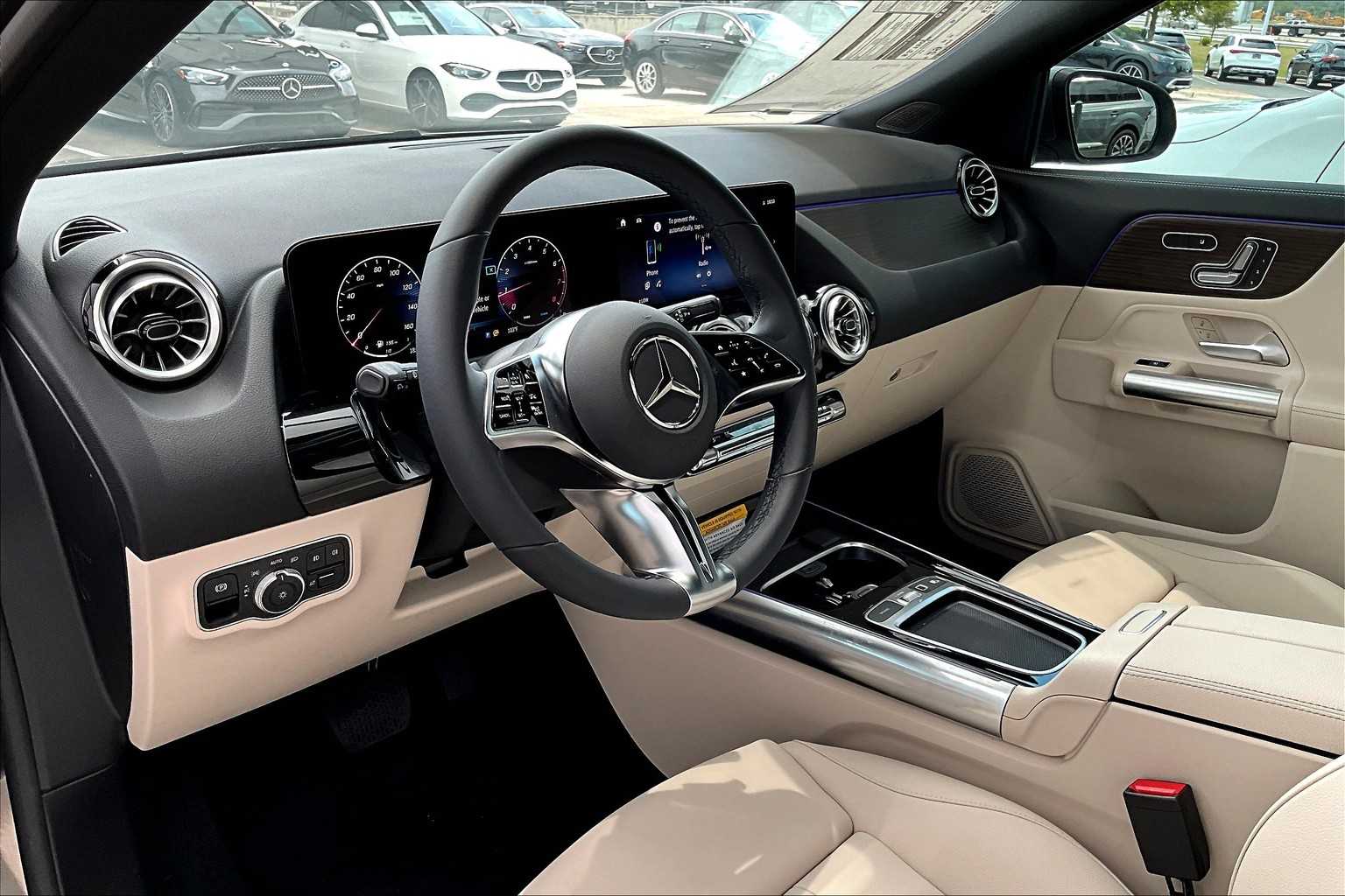 2026 Mercedes Benz GLA 250 photo 10