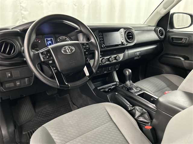 2022 Toyota Tacoma SR photo 17