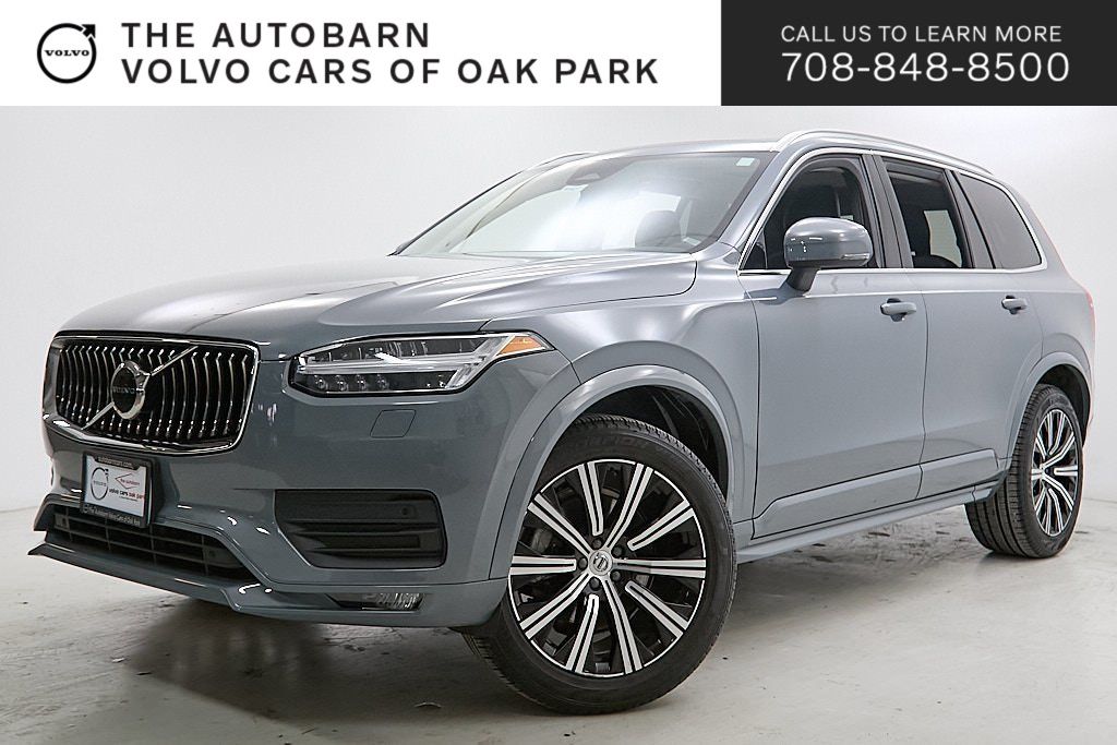 2023 VOLVO XC90 - Image 32