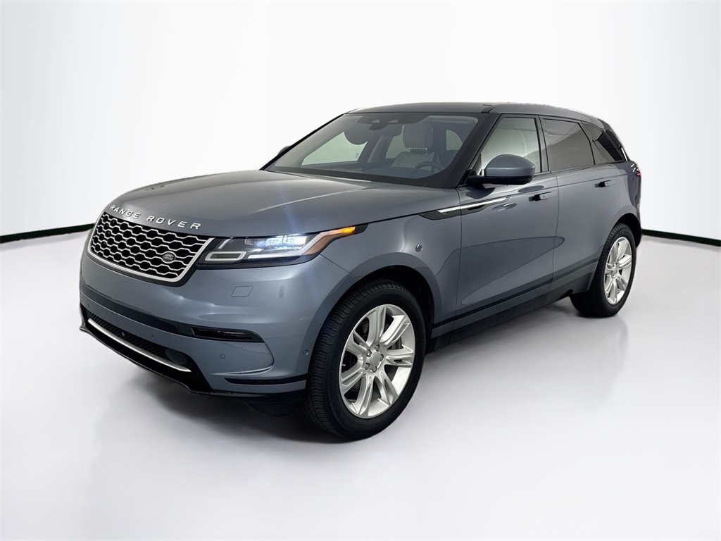 2021 Land Rover Range Rover Velar S