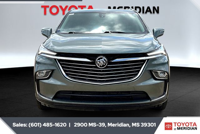 2023 Buick Enclave Premium photo 3