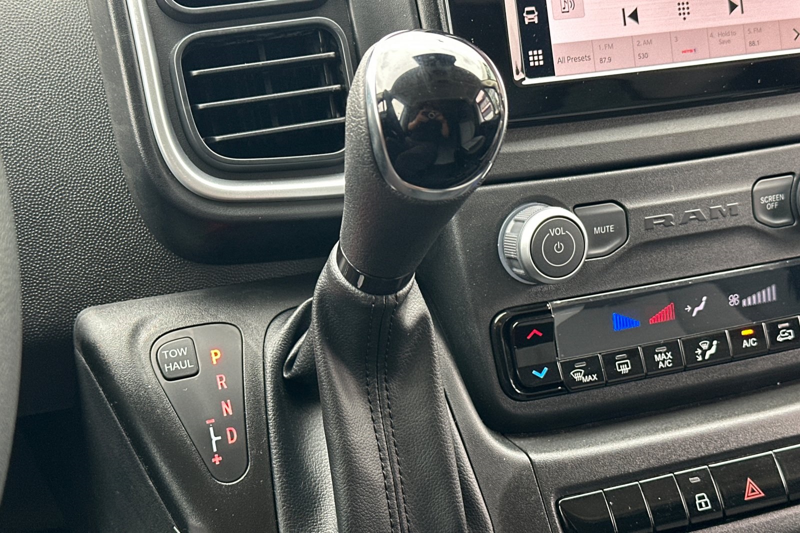 2026 Ram ProMaster 2500 photo 15