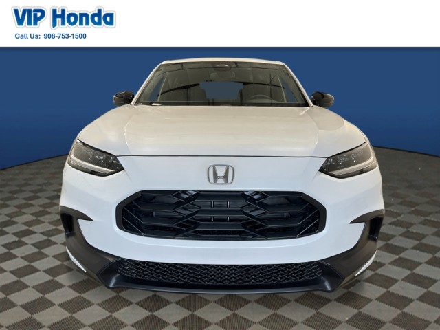 2026 Honda HR-V Sport photo 8