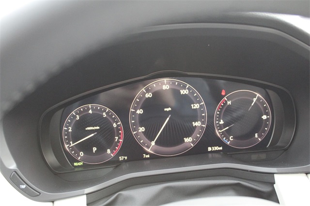 2025 Mazda CX-90 3.3 Turbo Premium Plus photo 26