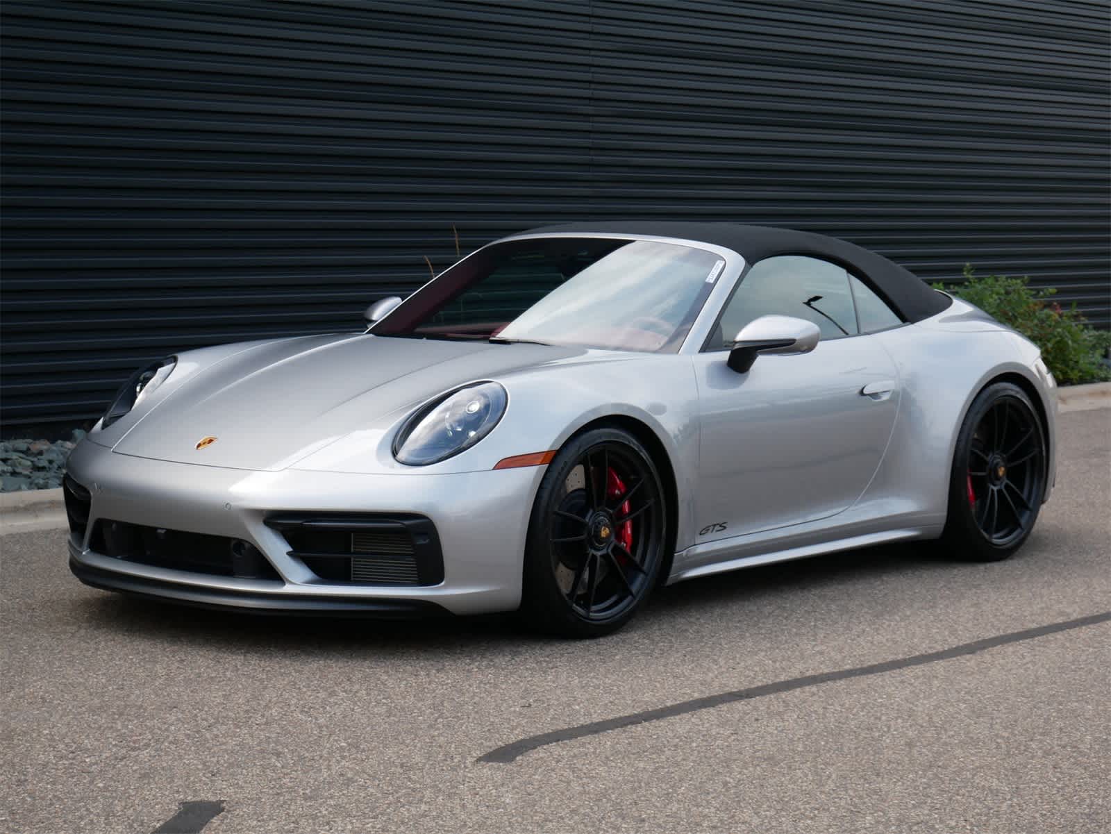 Used 2023 Porsche 911 Carrera GTS with VIN WP0CB2A90PS247100 for sale in Saint Paul, Minnesota