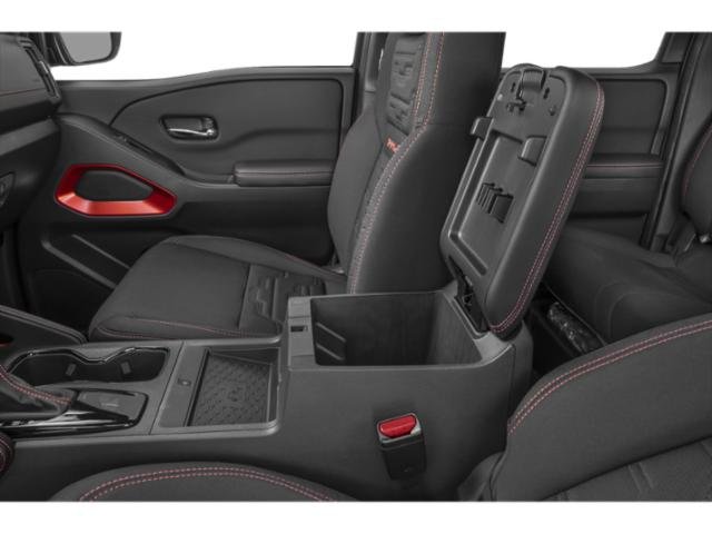2026 Nissan Frontier PRO-4X photo 15