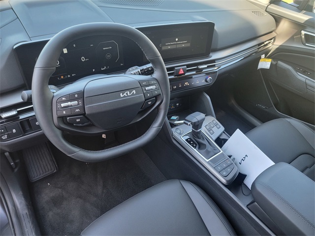 2026 Kia Sportage SX Prestige photo 12