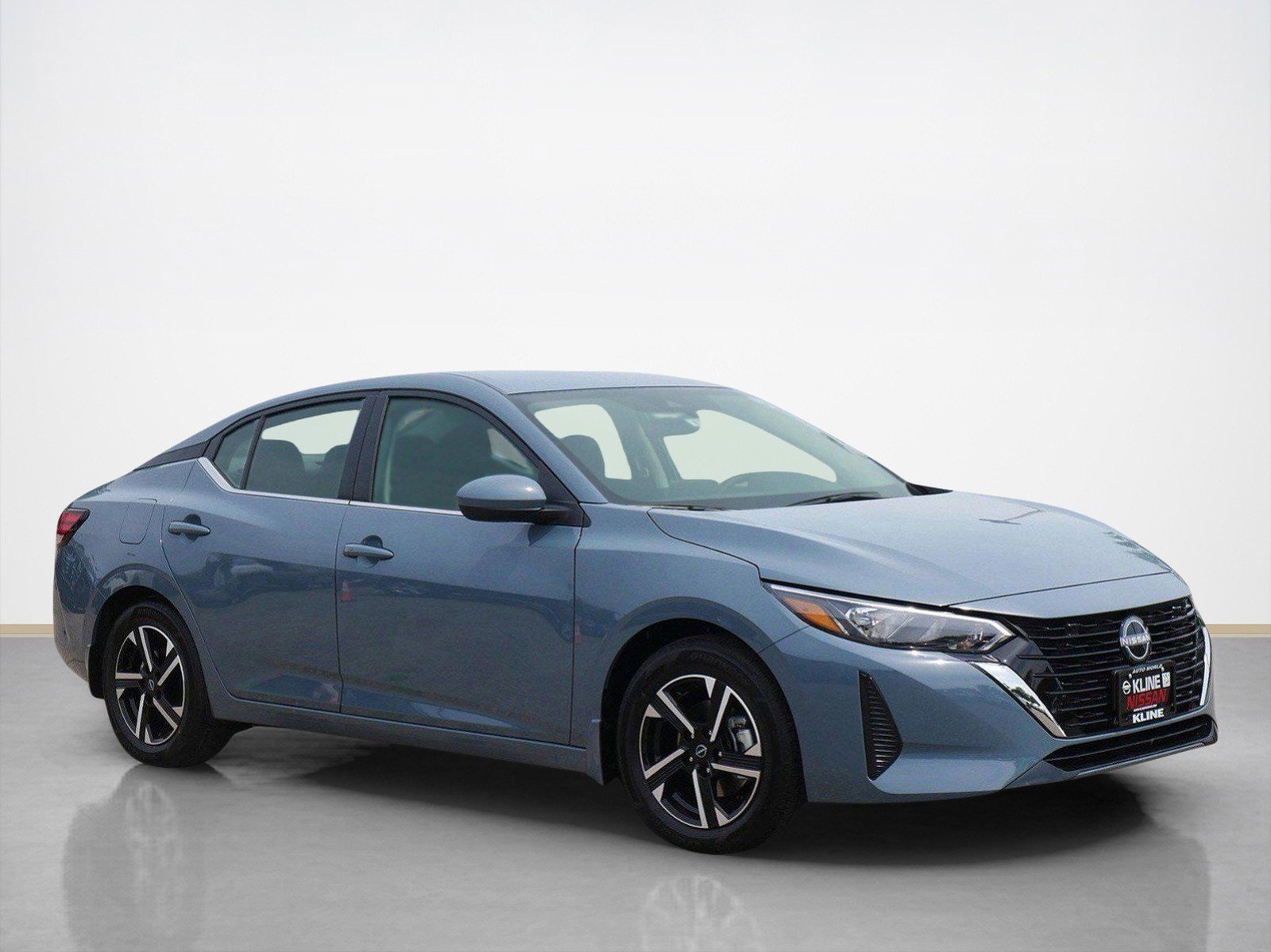 2025 Nissan Sentra SV's photo