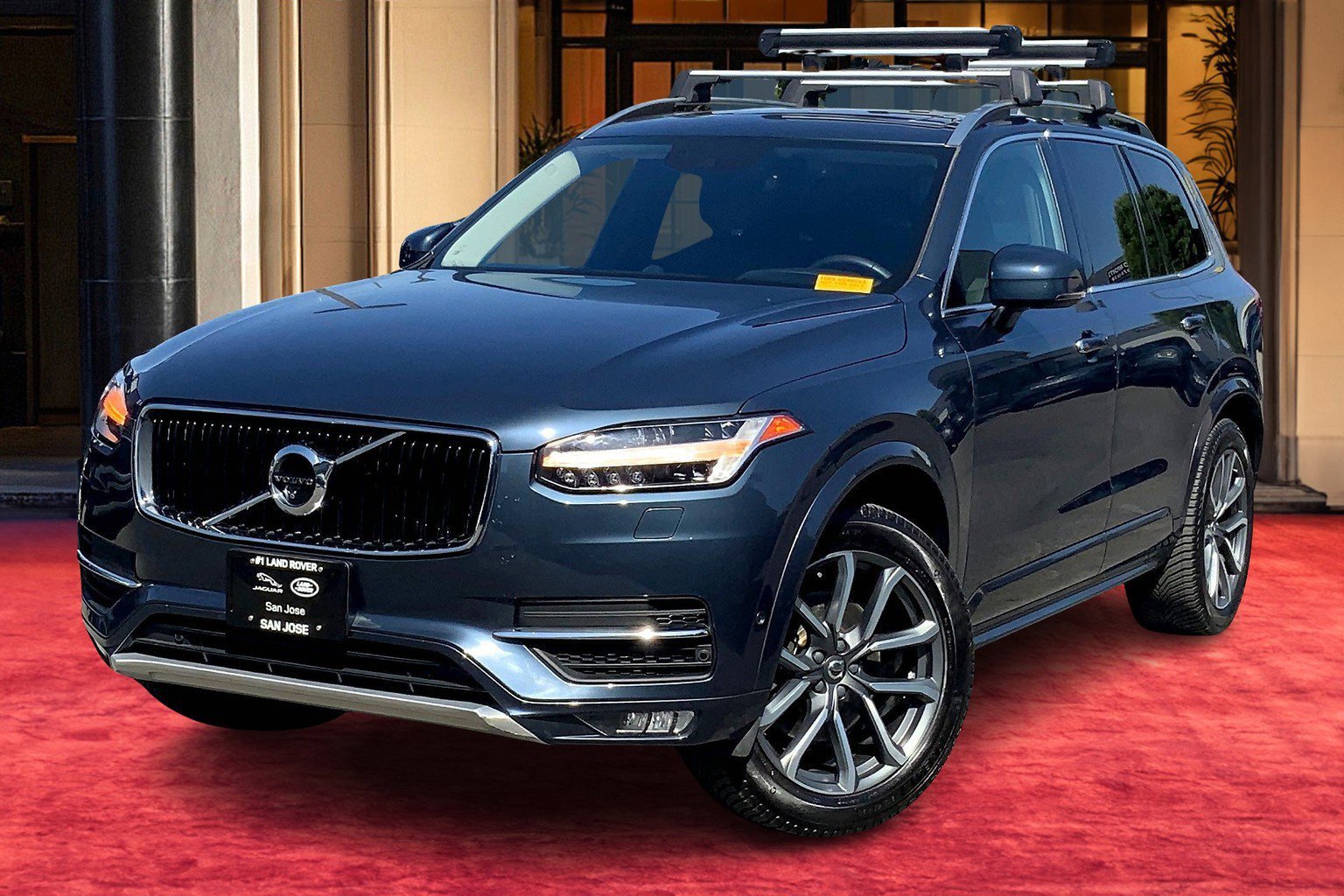 2018 Volvo XC90