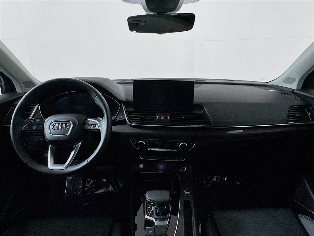 2024 Audi Q5 45 S line Premium Plus photo 14