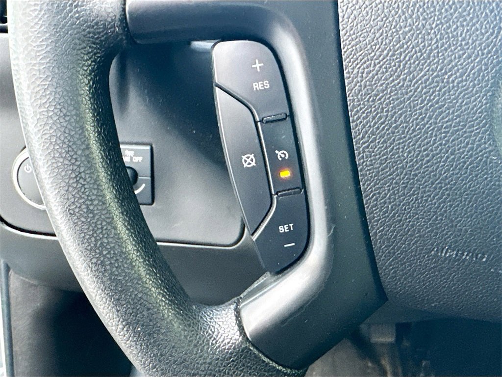 2016 Gmc Savana Cargo 3500 photo 11