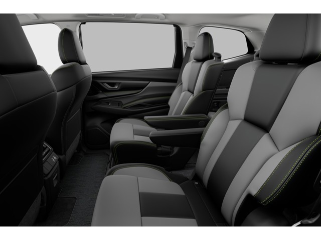 2025 Subaru Ascent Onyx Edition photo 16