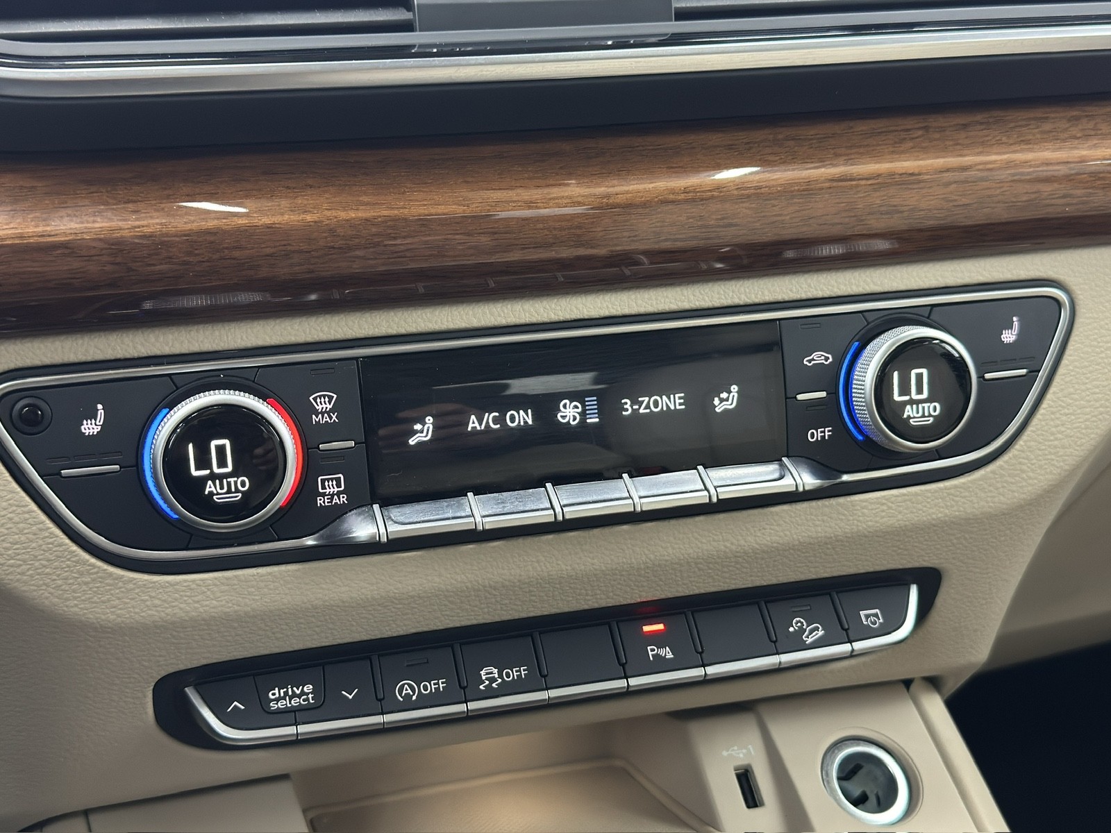 2023 Audi Q5 S line Premium Plus photo 26