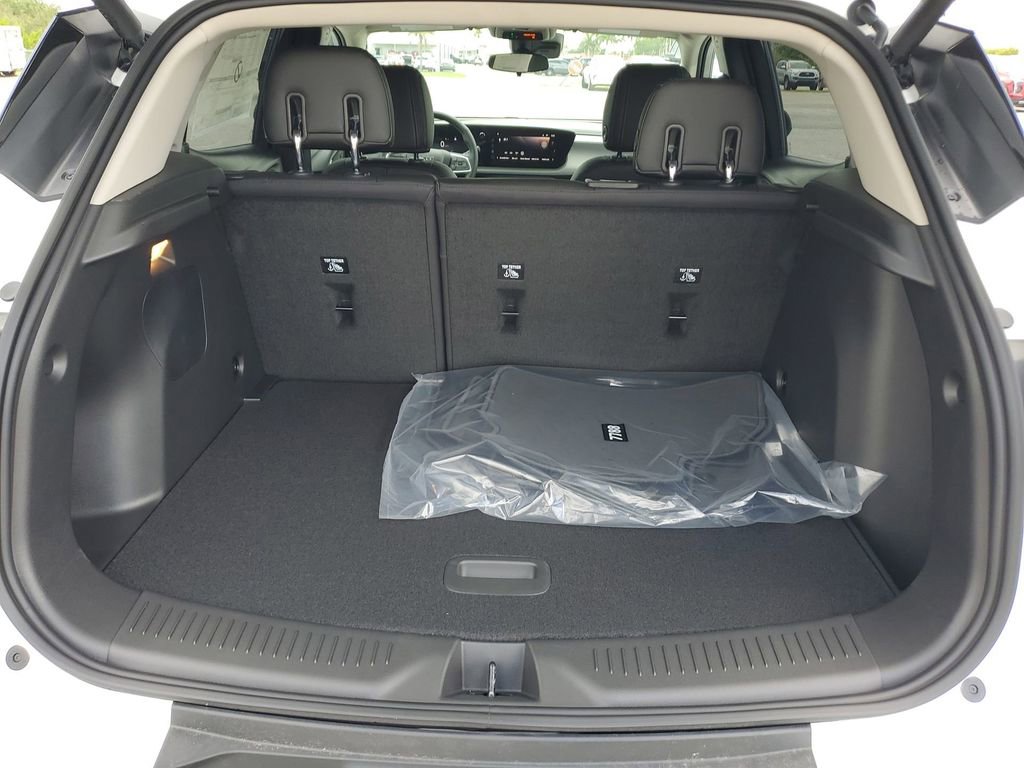 2026 Buick Encore Preferred photo 20
